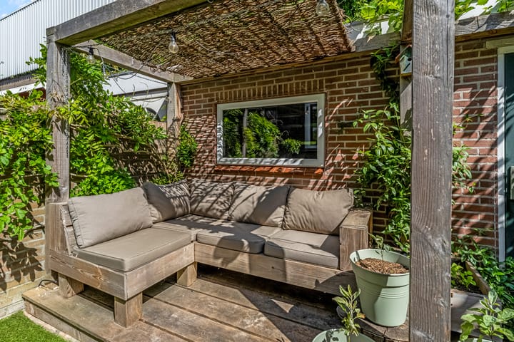 Photo 17 of Fregatstraat 21