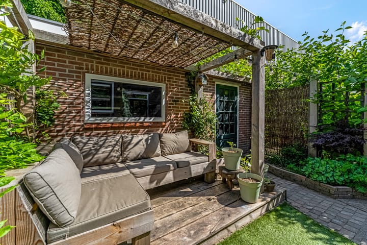 Photo 18 of Fregatstraat 21