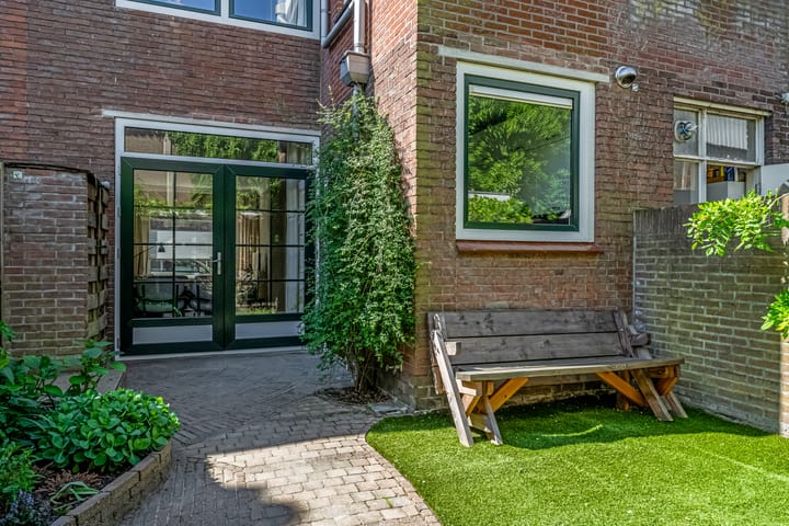 Photo 19 of Fregatstraat 21