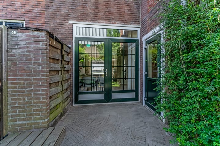 Photo 20 of Fregatstraat 21