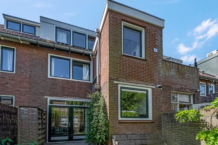 Photo 22 of Fregatstraat 21