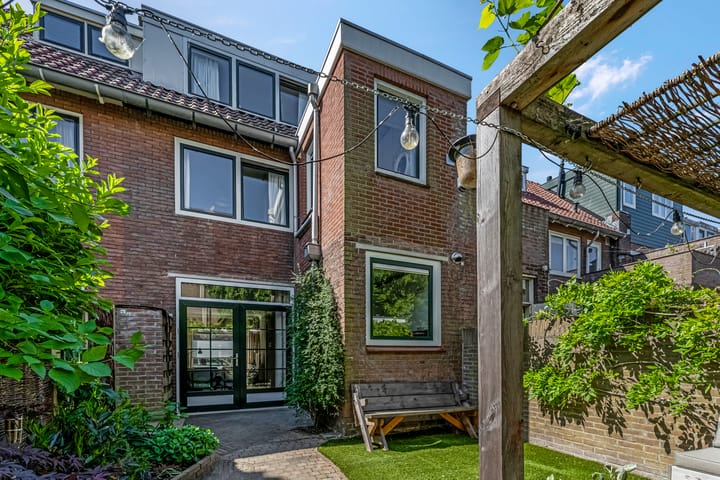 Photo 23 of Fregatstraat 21