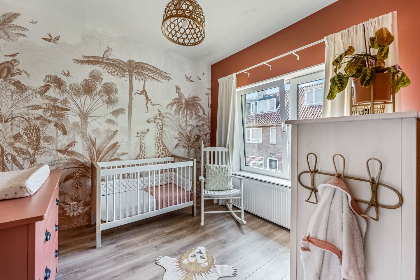 Foto 25 van Fregatstraat 21