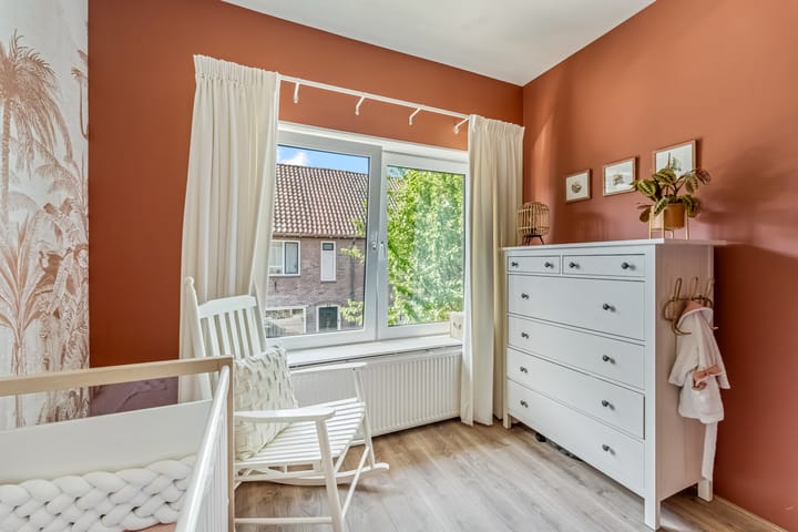 Photo 26 of Fregatstraat 21