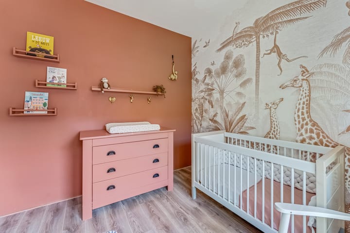 Photo 27 of Fregatstraat 21