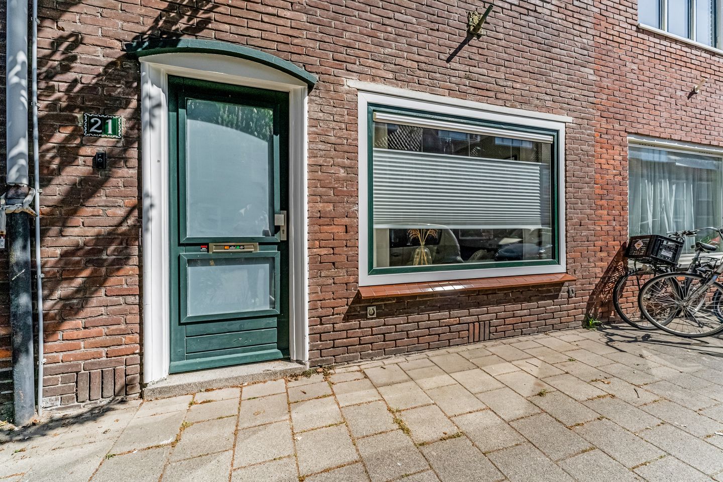 Foto 40 van Fregatstraat 21