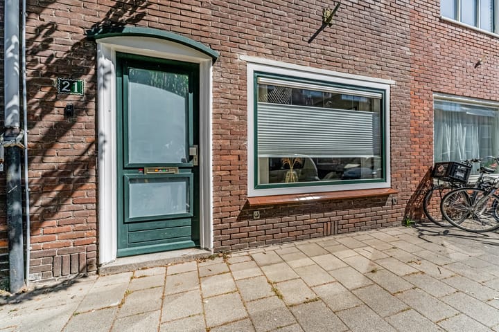 Photo 40 of Fregatstraat 21