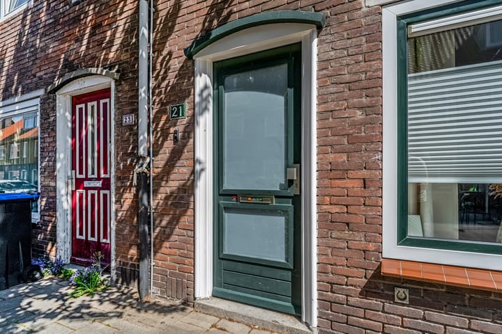 Photo 41 of Fregatstraat 21