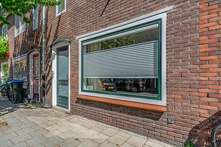 Photo 42 of Fregatstraat 21