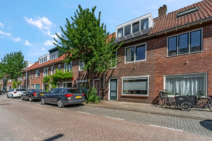 Photo 43 of Fregatstraat 21