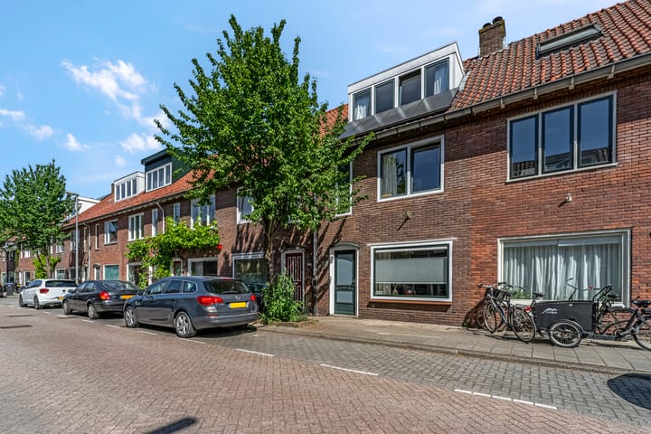 Photo 44 of Fregatstraat 21