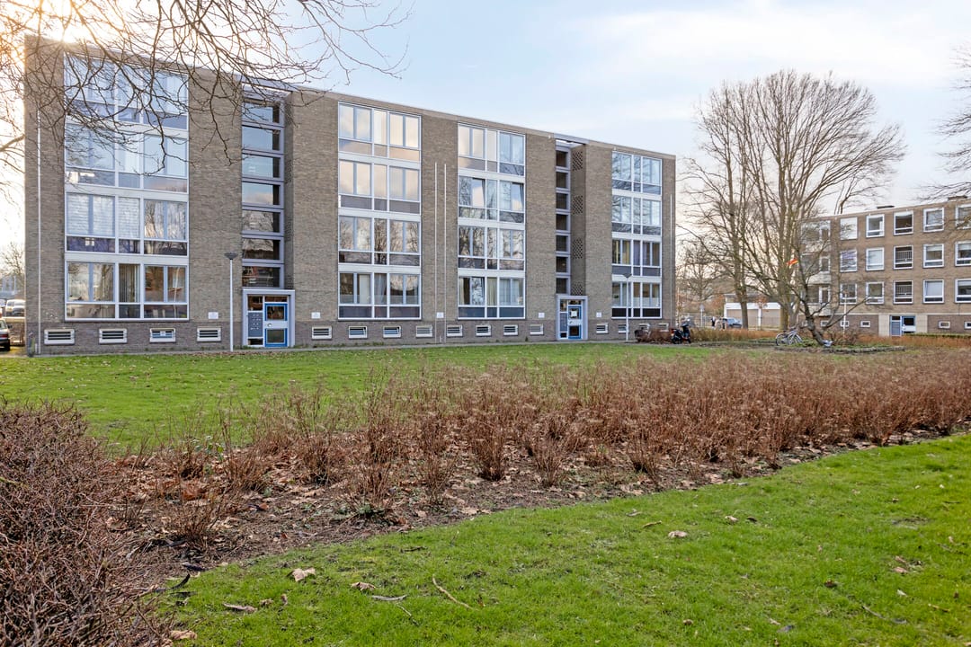 Foto 1 van Via Regia 141-C