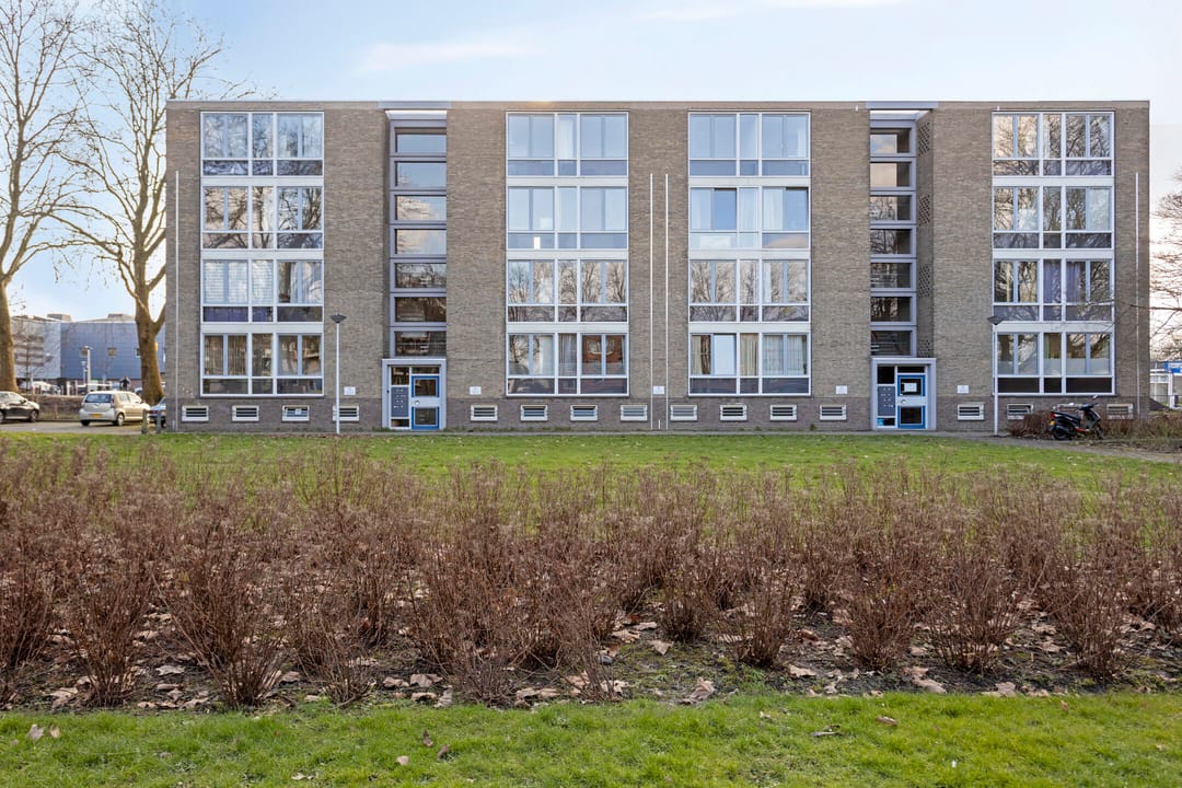 Foto 2 van Via Regia 141-C