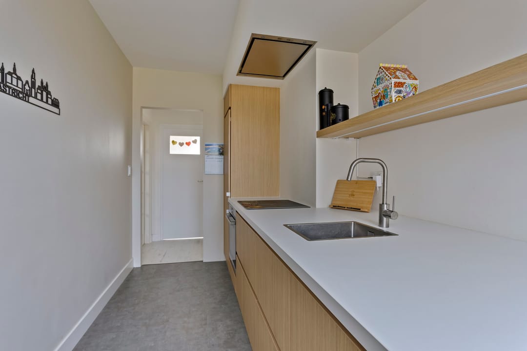 Foto 16 van Via Regia 141-C