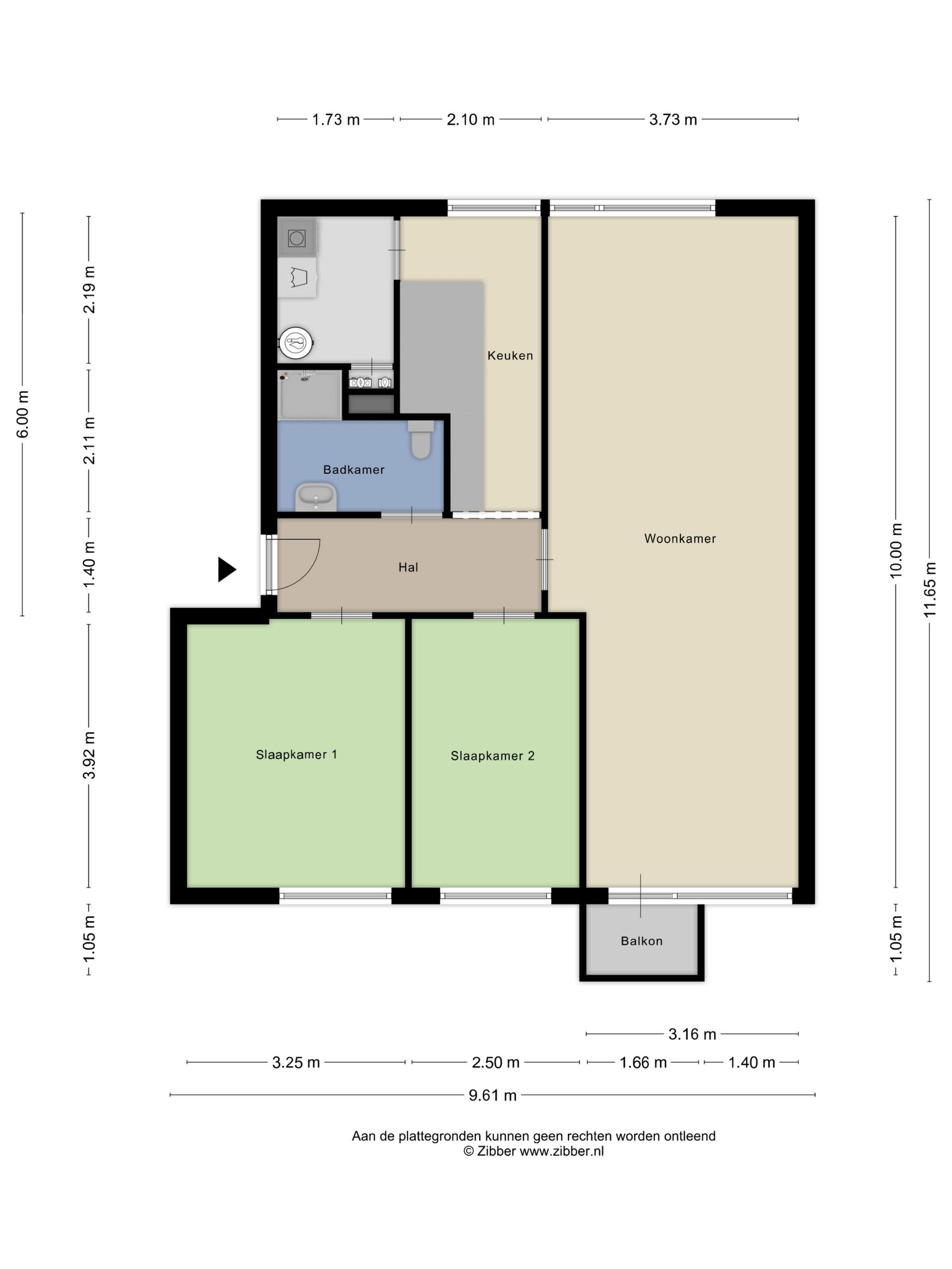 Foto 30 van Via Regia 141-C