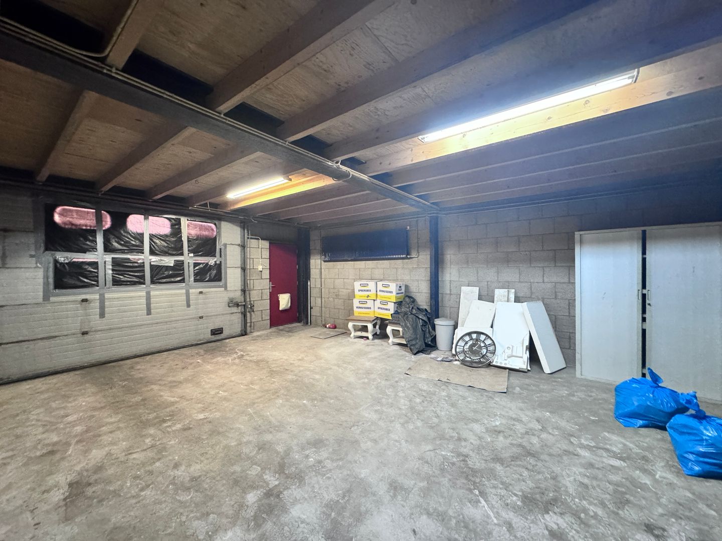 View photo 3 of Morseweg 61-d