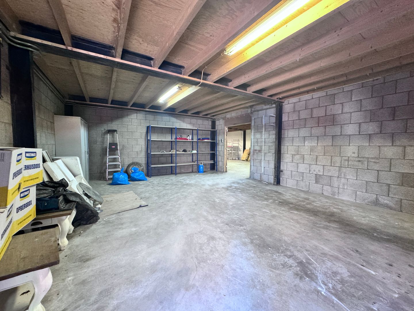 View photo 5 of Morseweg 61-d