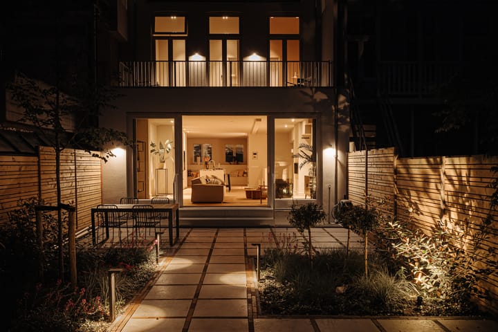 Foto 1 van Willemsparkweg 12-O