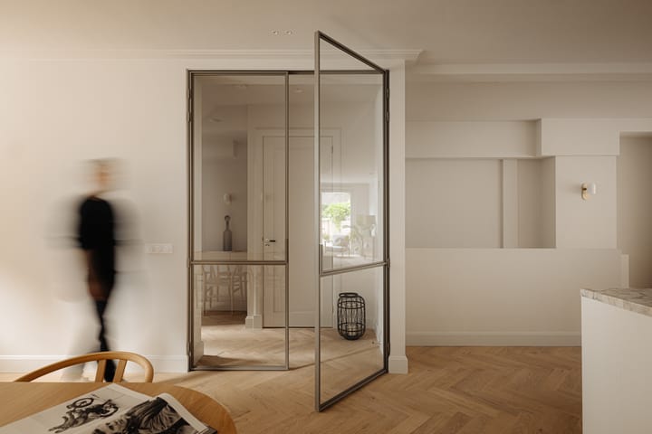 Foto 9 van Willemsparkweg 12-O