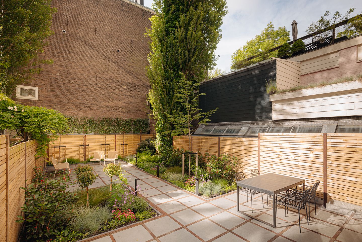 Foto 19 van Willemsparkweg 12-O