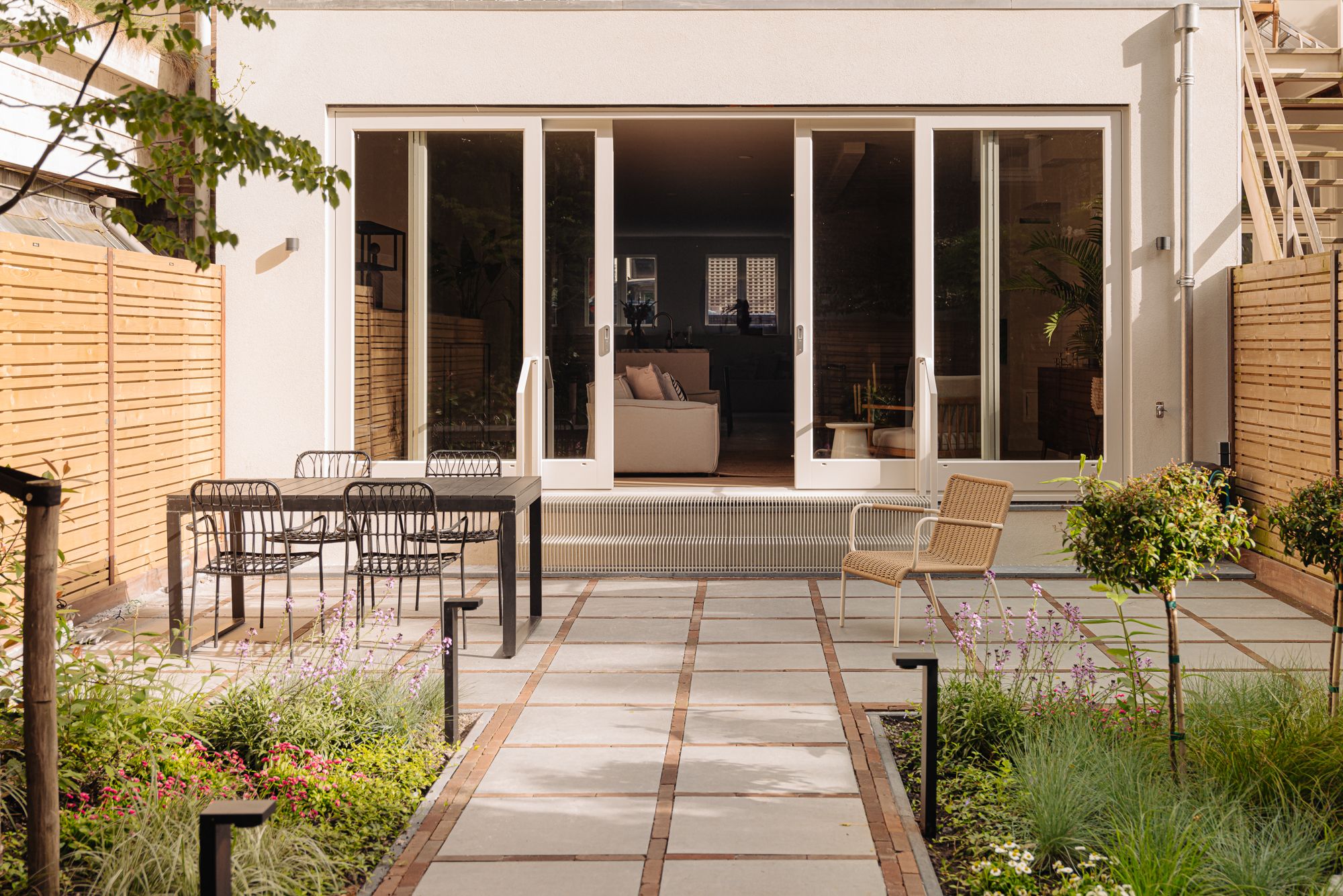 Foto 21 van Willemsparkweg 12-O