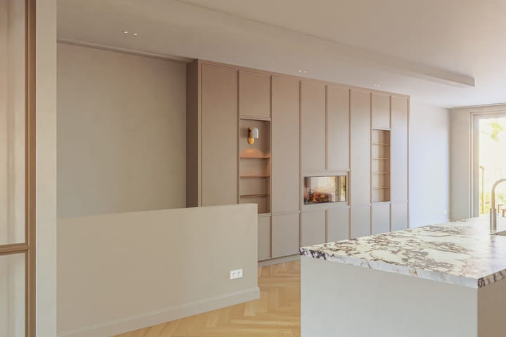 Foto 5 van Willemsparkweg 12-O