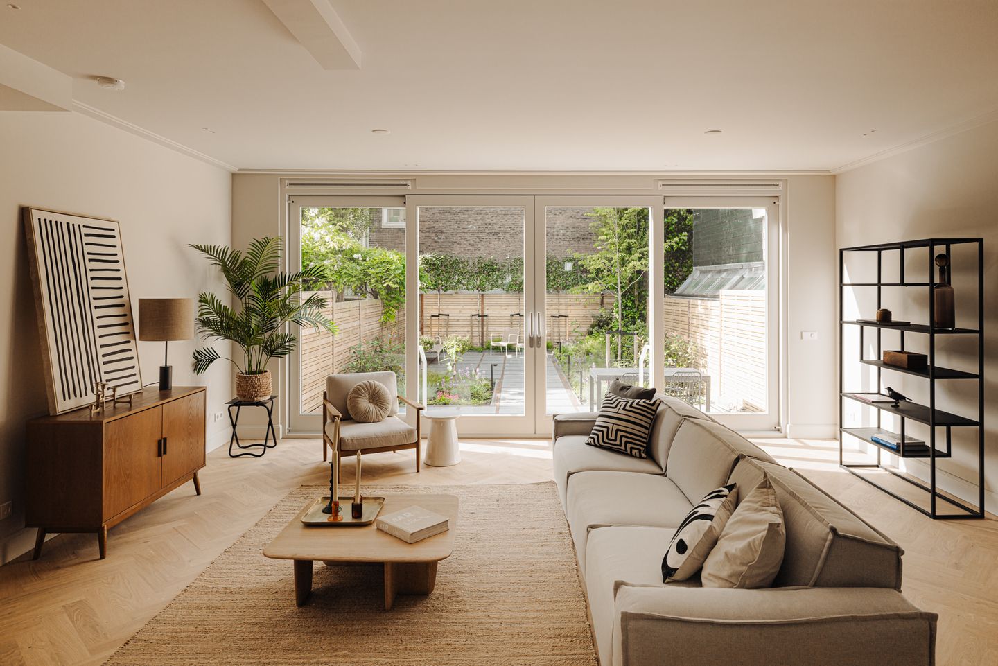 Foto 25 van Willemsparkweg 12-O