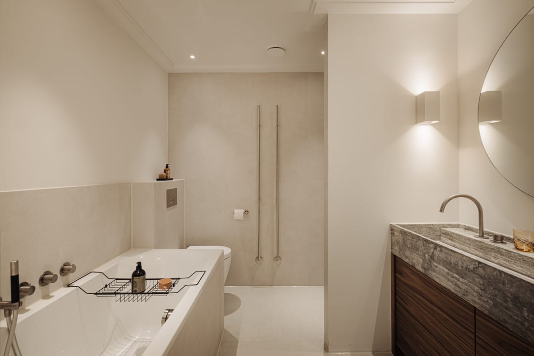 Foto 32 van Willemsparkweg 12-O