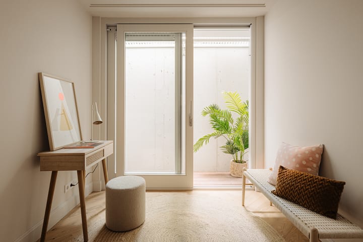 Foto 36 van Willemsparkweg 12-O