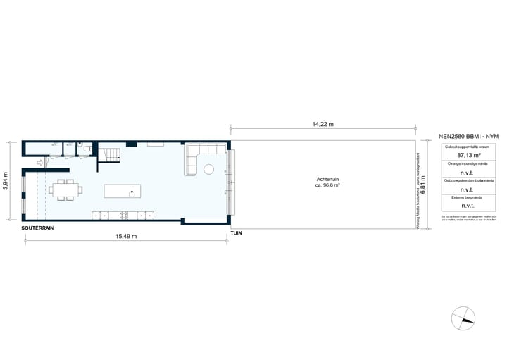 Foto 49 van Willemsparkweg 12-O