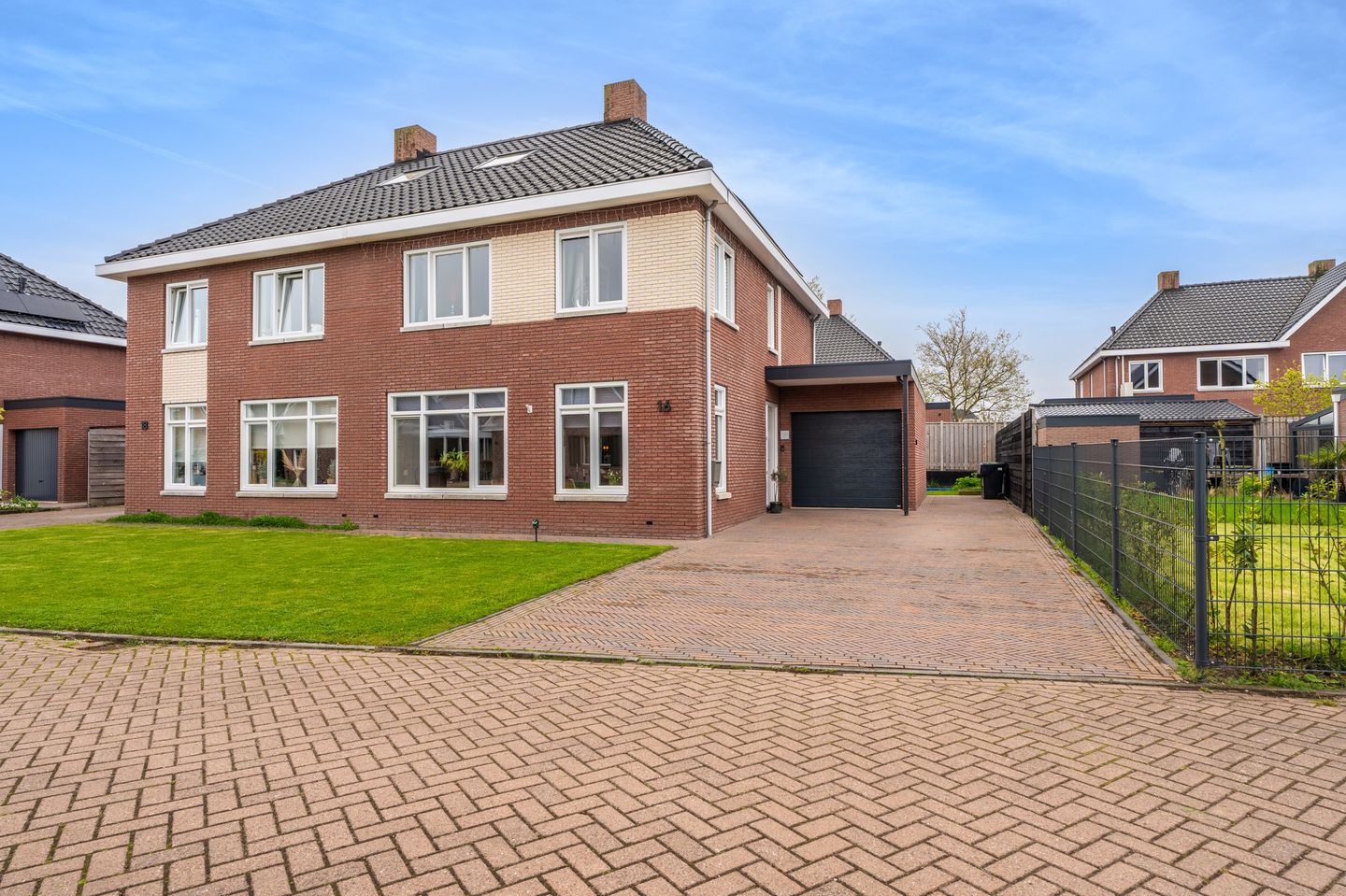 Foto 4 van Houtstek 16