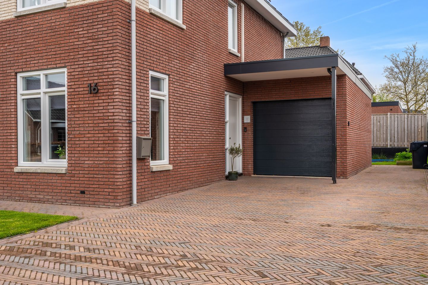 Foto 5 van Houtstek 16