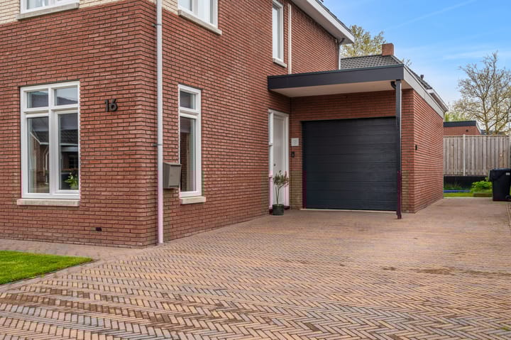 Foto 5 van Houtstek 16