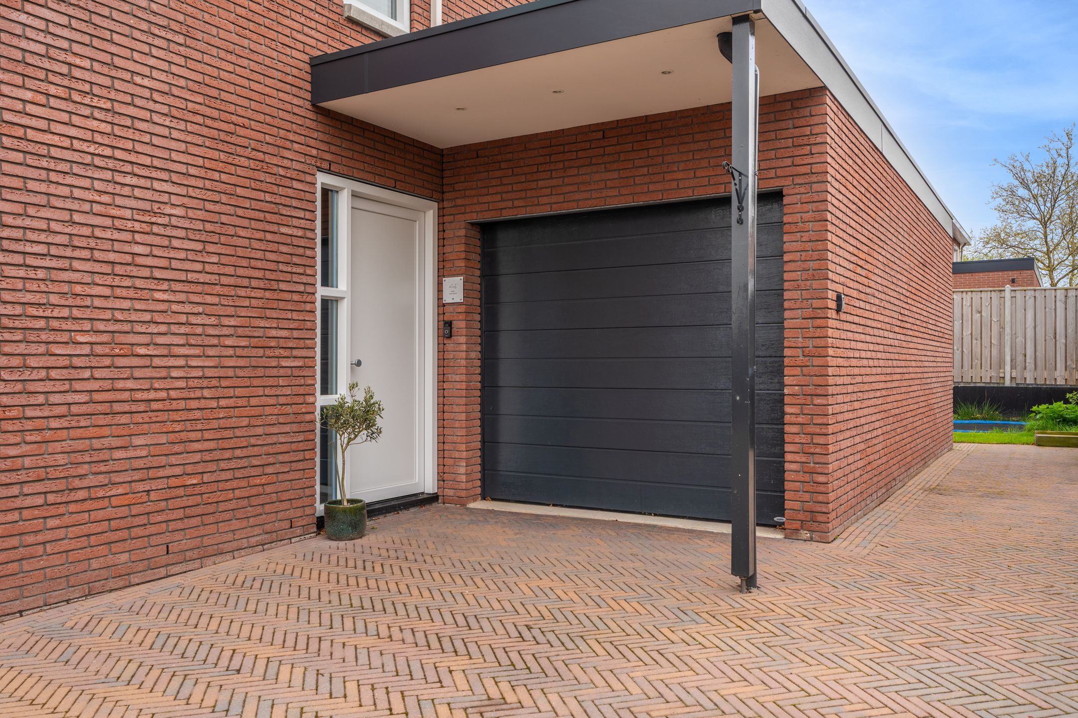 Foto 6 van Houtstek 16