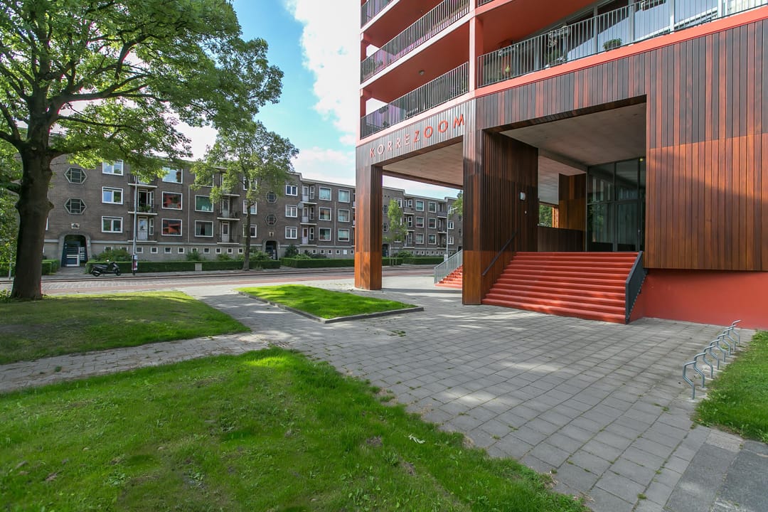 Foto 1 van Korreweg 213-10