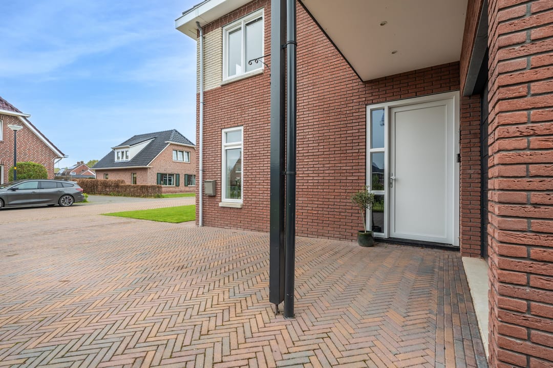 Foto 7 van Houtstek 16