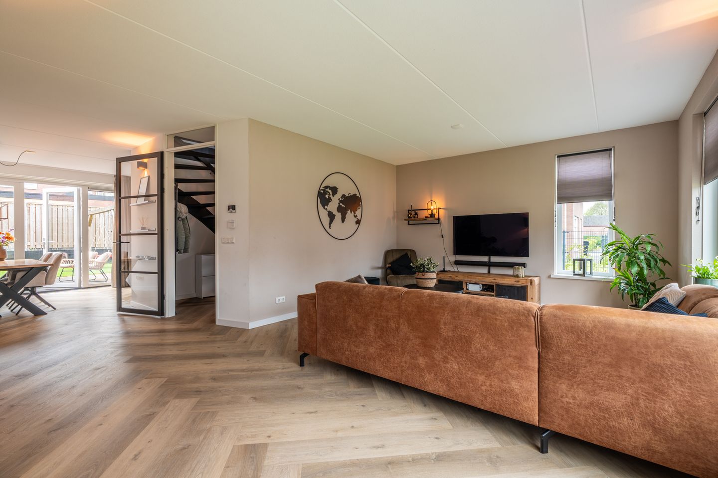 Foto 10 van Houtstek 16