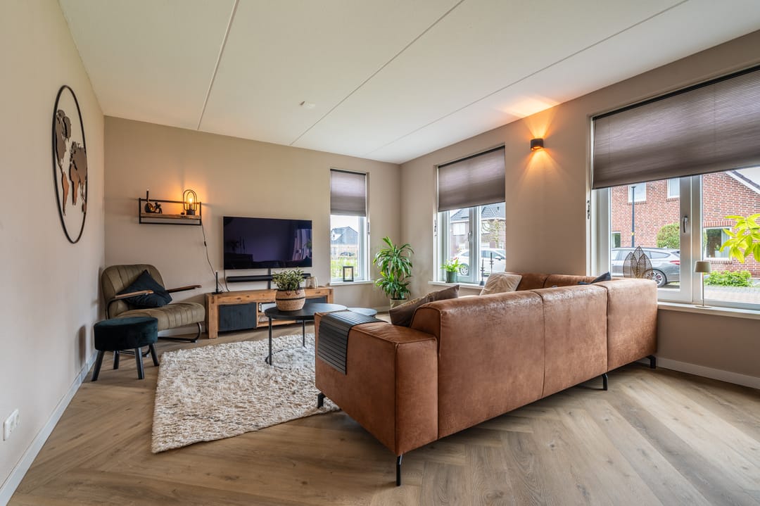 Foto 11 van Houtstek 16