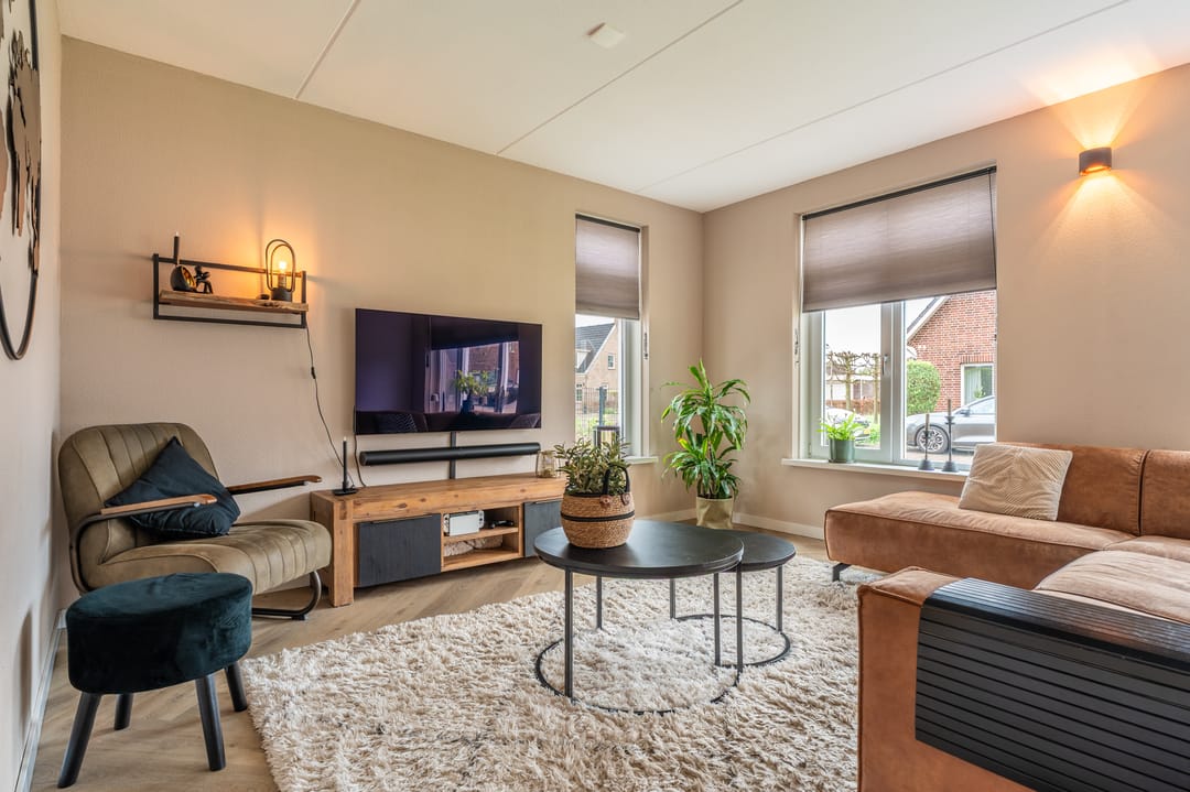 Foto 13 van Houtstek 16