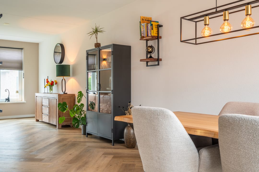 Foto 16 van Houtstek 16