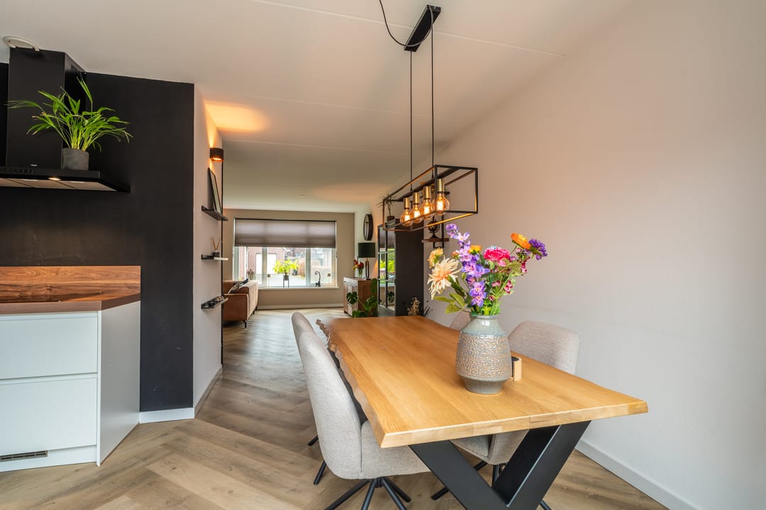 Foto 17 van Houtstek 16