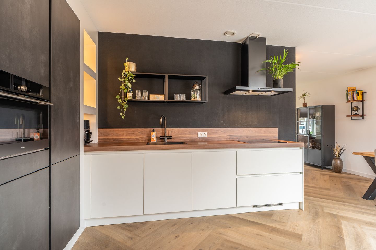 Foto 19 van Houtstek 16