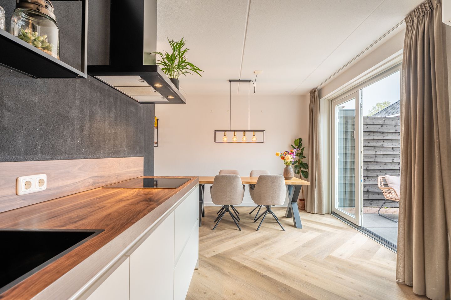 Foto 20 van Houtstek 16