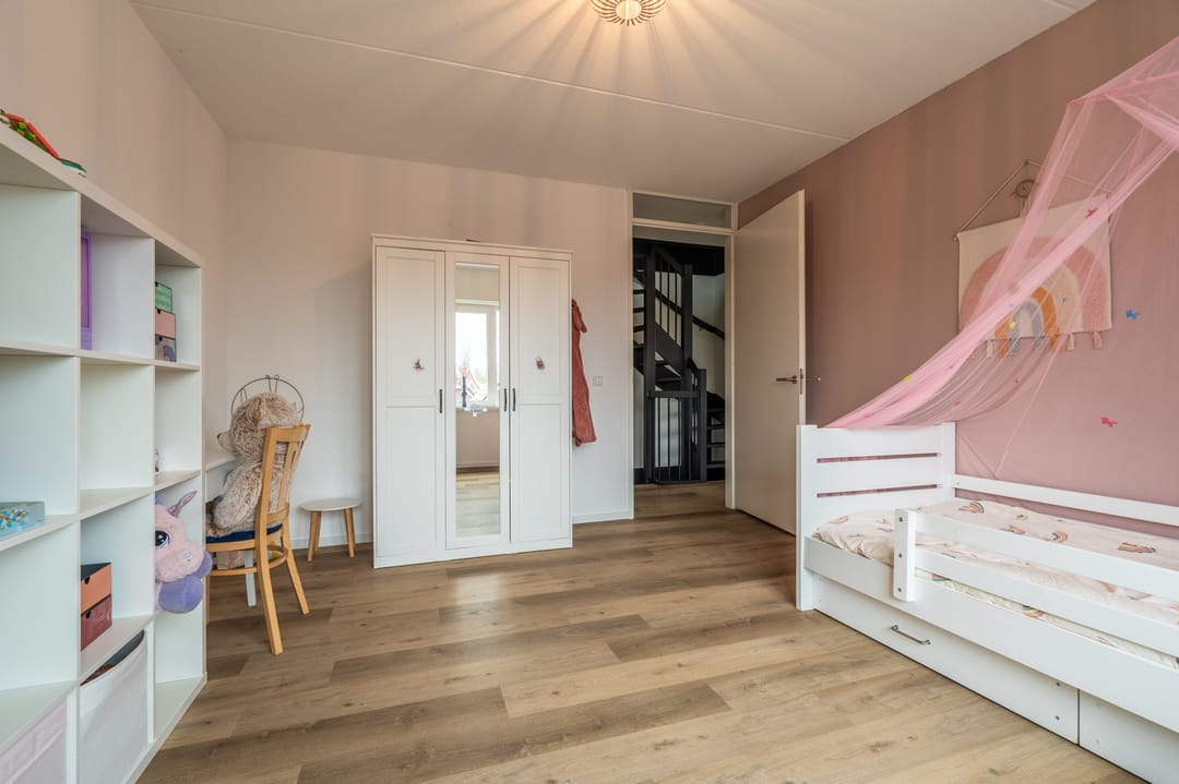 Foto 26 van Houtstek 16