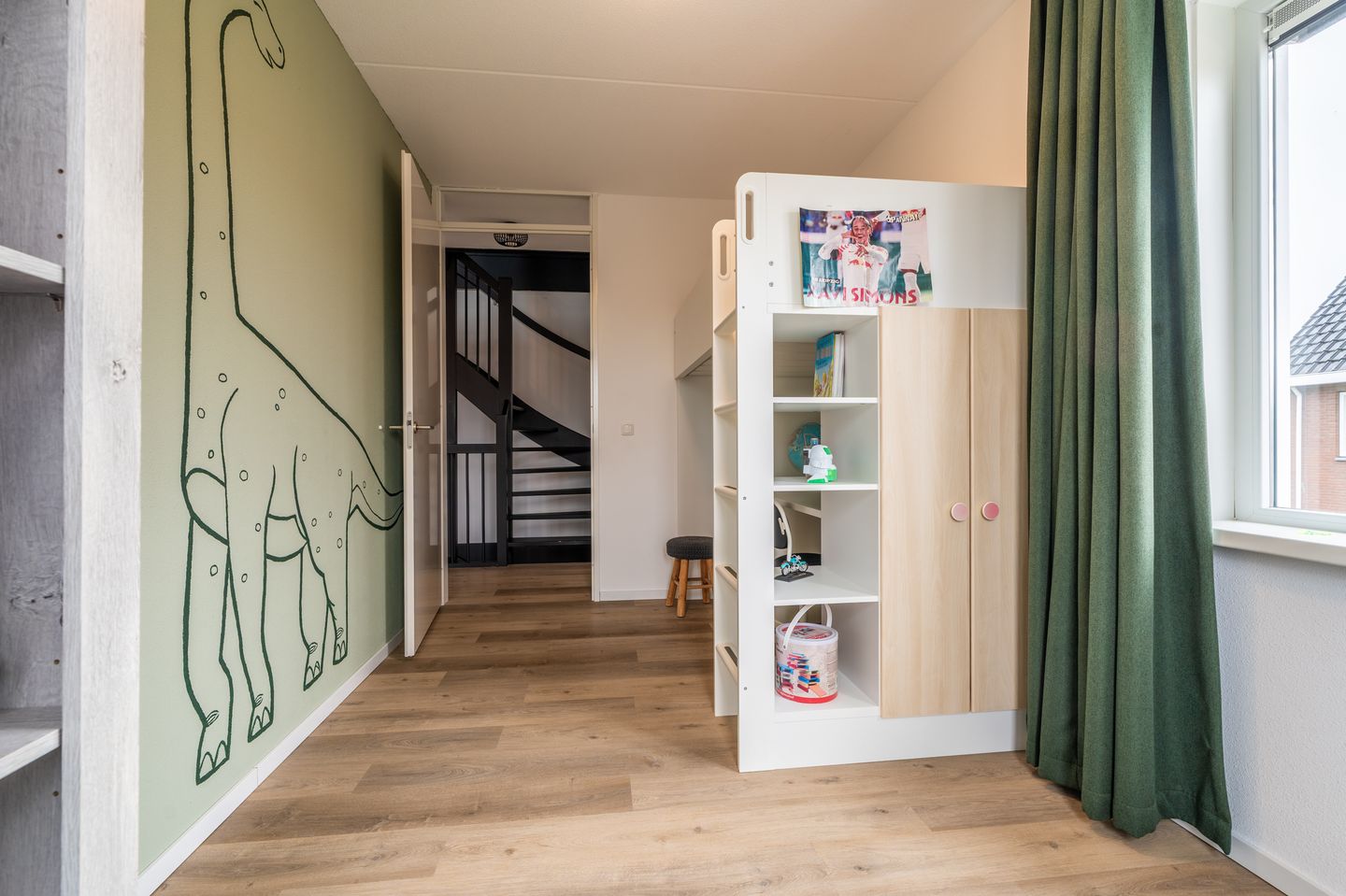 Foto 34 van Houtstek 16