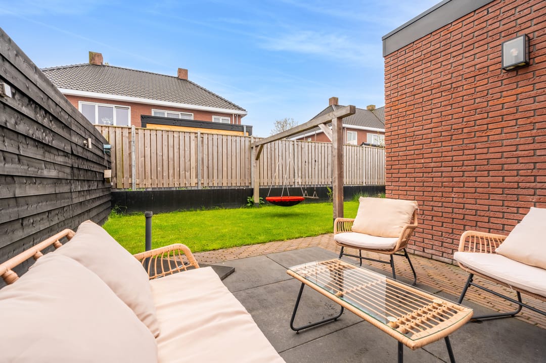 Foto 43 van Houtstek 16