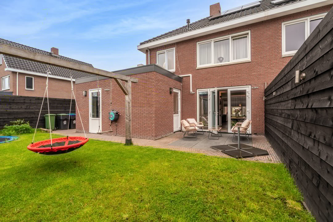 Foto 46 van Houtstek 16