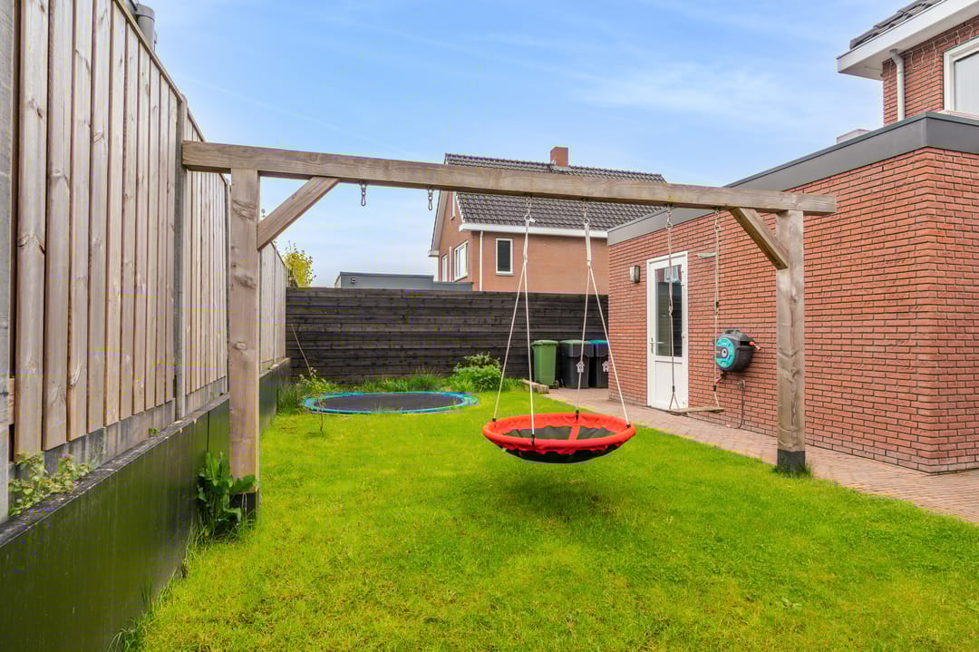 Foto 47 van Houtstek 16