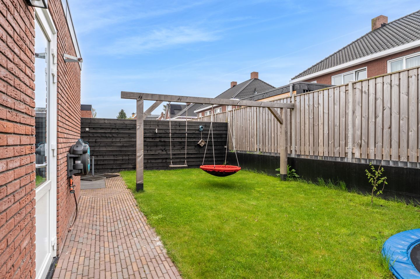 Foto 49 van Houtstek 16