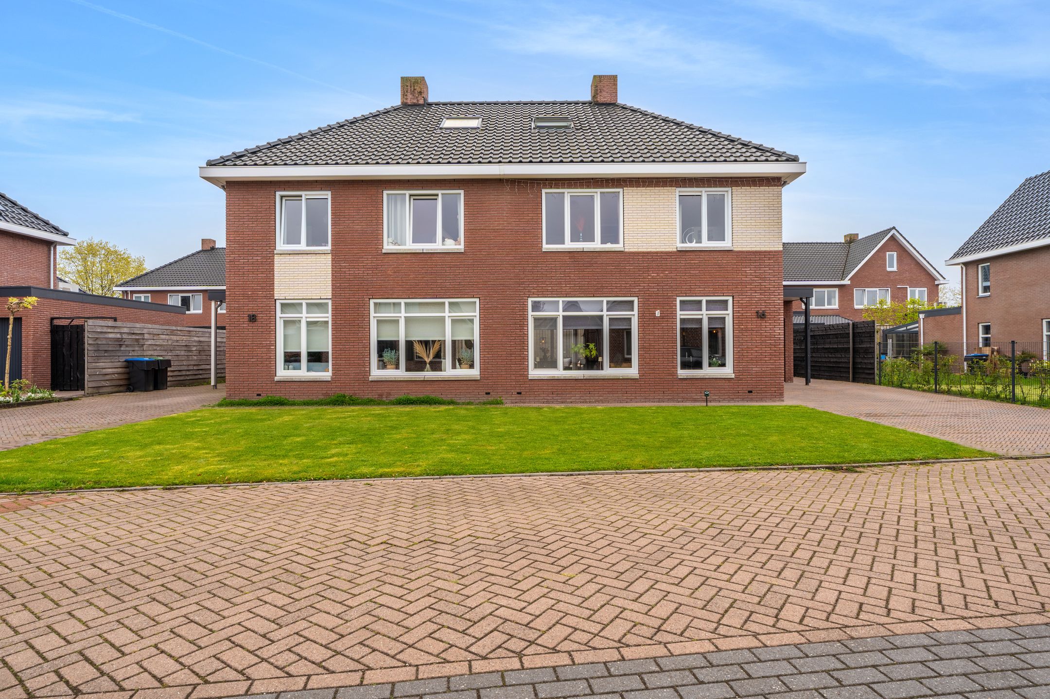 Foto 51 van Houtstek 16